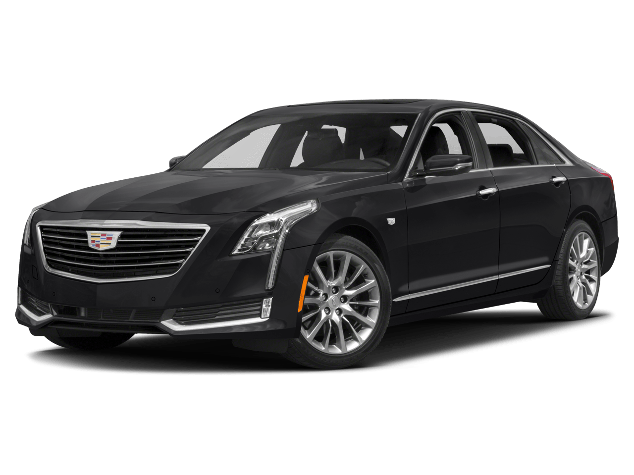 2018 Cadillac CT6 Premium Luxury AWD Tucson AZ