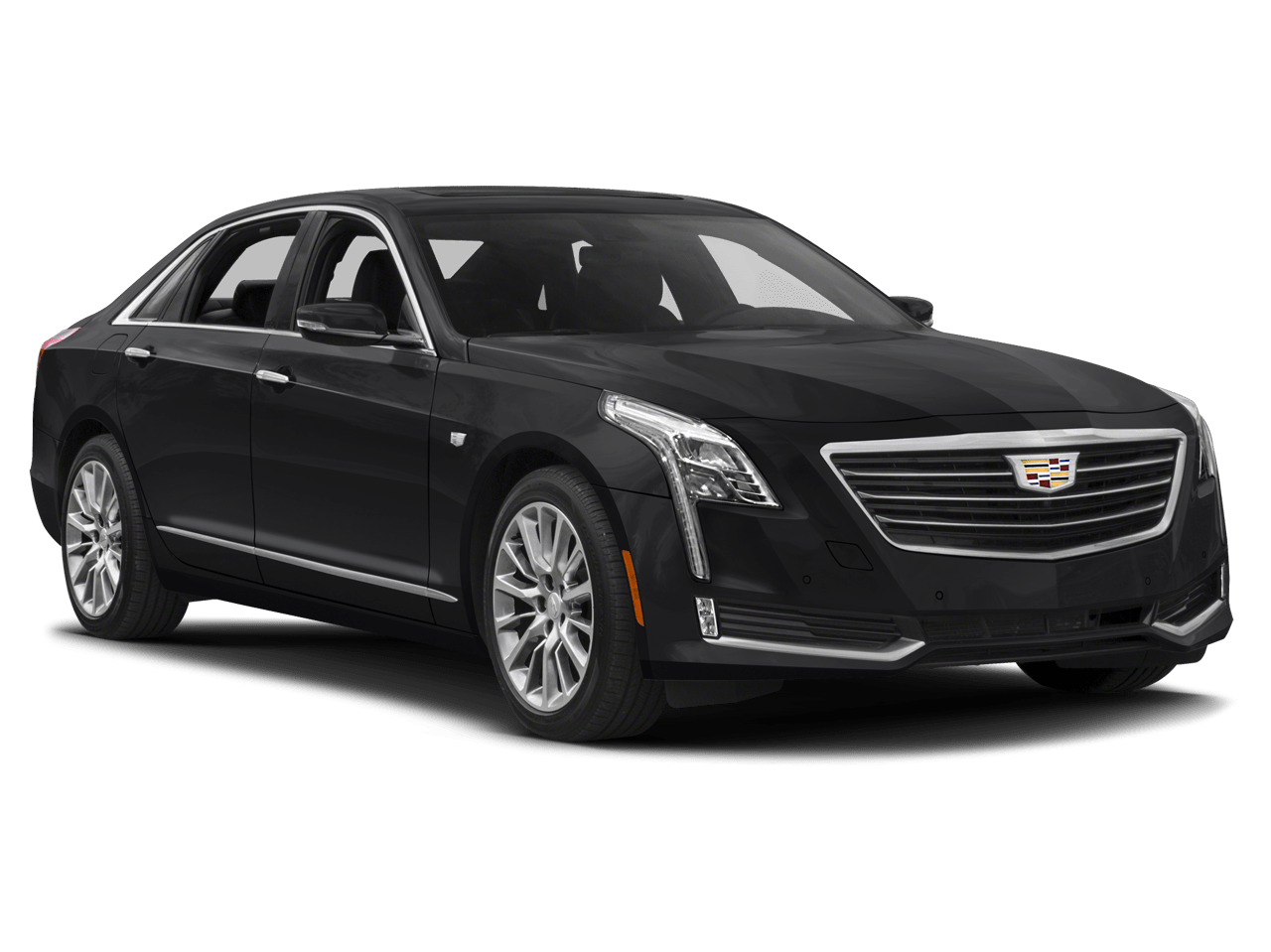 2018 Cadillac CT6 Premium Luxury AWD Tucson AZ