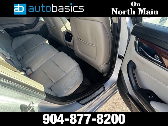 2018 Cadillac CTS 2.0L Turbo Jacksonville FL