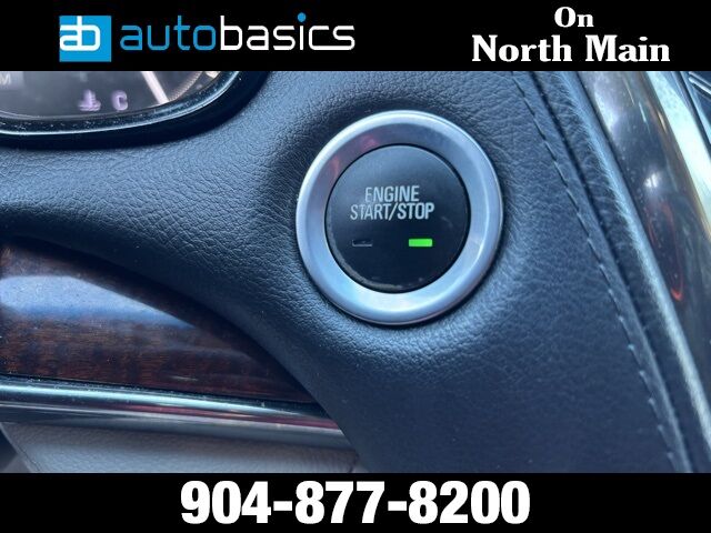 2018 Cadillac CTS 2.0L Turbo Jacksonville FL