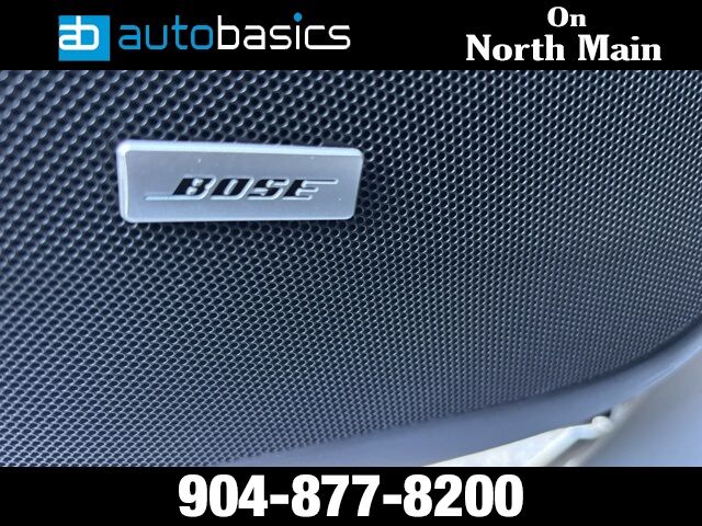 2018 Cadillac CTS 2.0L Turbo Jacksonville FL