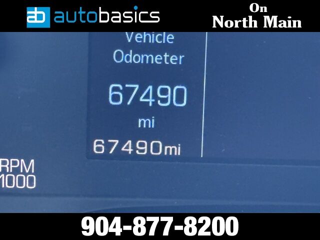 2018 Cadillac CTS 2.0L Turbo Jacksonville FL