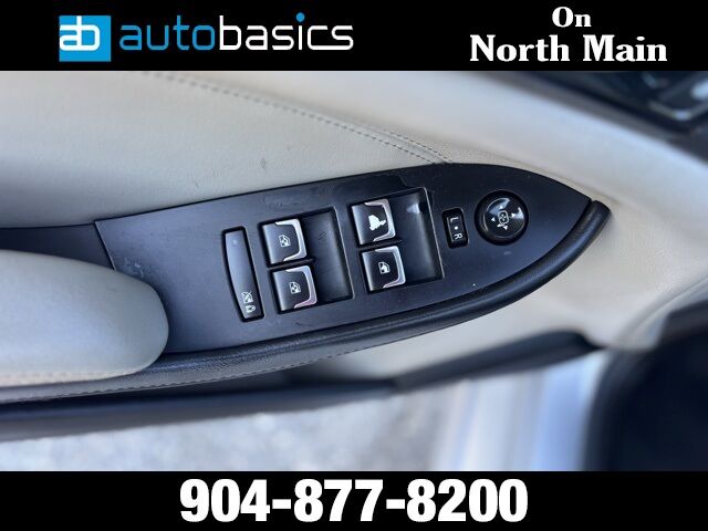 2018 Cadillac CTS 2.0L Turbo Jacksonville FL