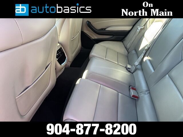 2018 Cadillac CTS 2.0L Turbo Jacksonville FL