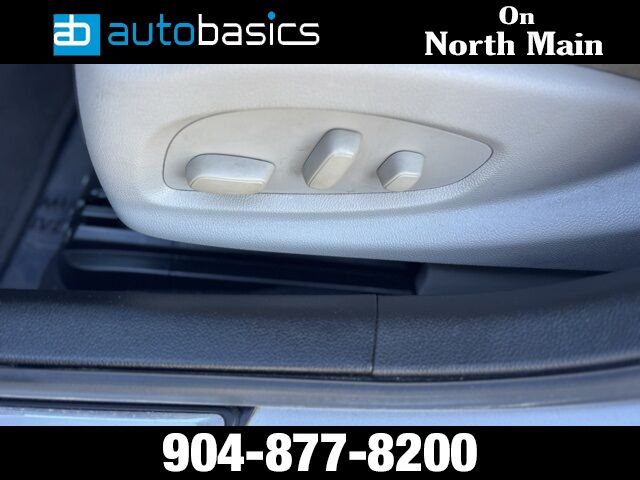 2018 Cadillac CTS 2.0L Turbo Jacksonville FL