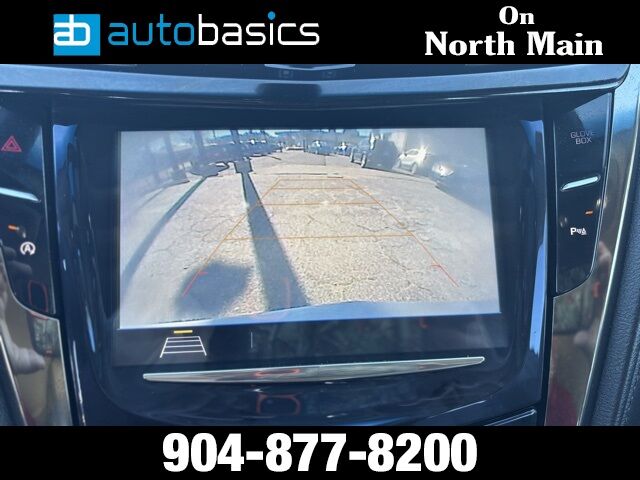 2018 Cadillac CTS 2.0L Turbo Jacksonville FL