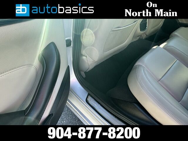 2018 Cadillac CTS 2.0L Turbo Jacksonville FL