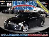 2018 Cadillac CTS 2.0L Turbo Luxury Miami Lakes FL 2018 Cadillac CTS 2.0L Turbo Luxury Miami Lakes FL