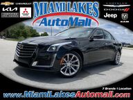 2018 Cadillac CTS 3.6L Luxury Miami Lakes FL 2018 Cadillac CTS 3.6L Luxury Miami Lakes FL