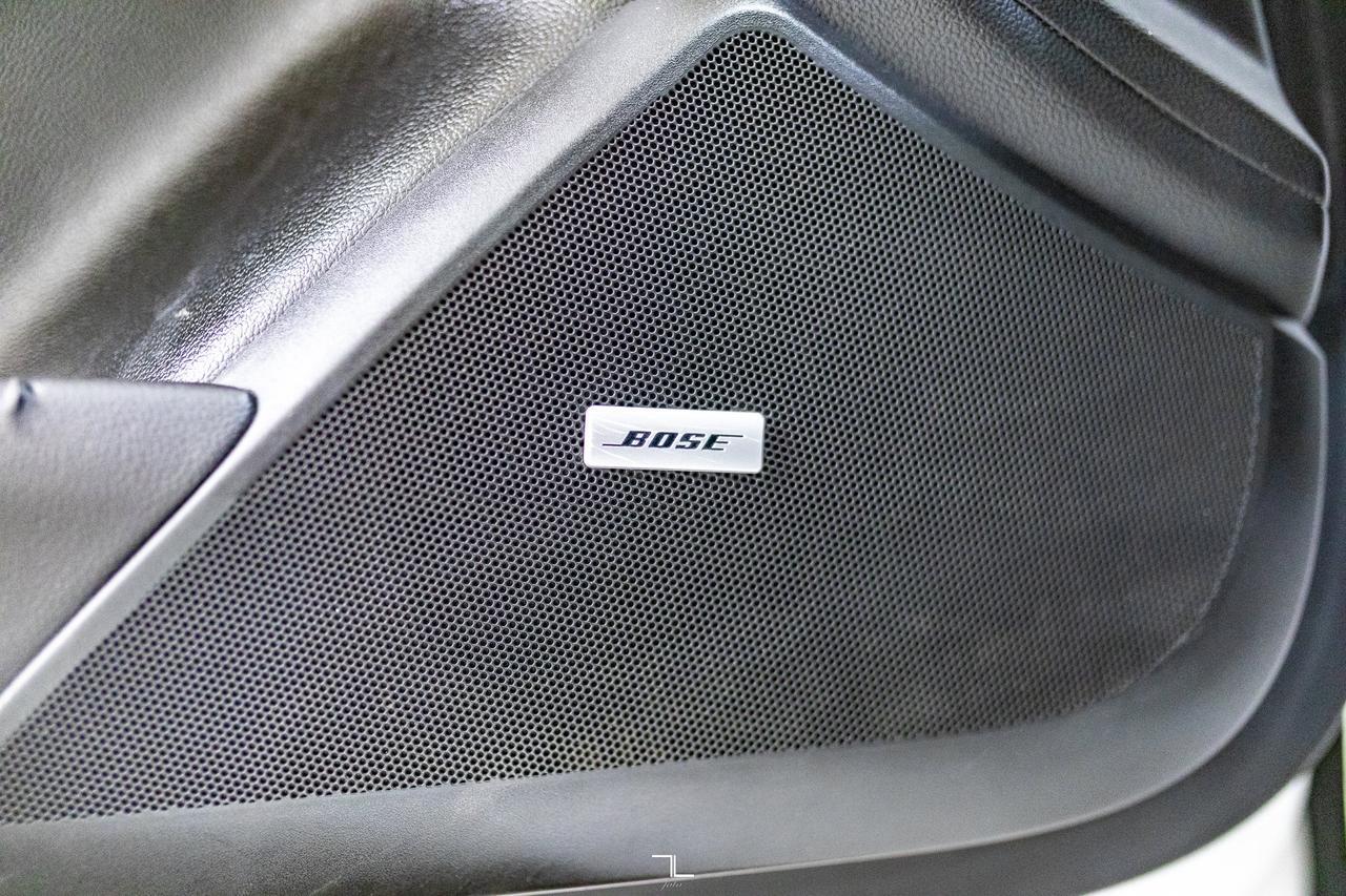 2018 Cadillac CTS AWD Luxury Leather Roof Nav BCam Red Deer AB