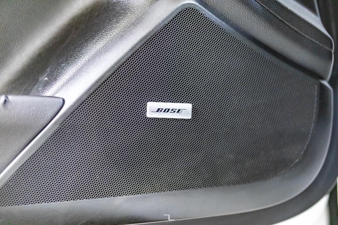 2018 Cadillac CTS AWD Luxury Leather Roof Nav BCam Red Deer AB