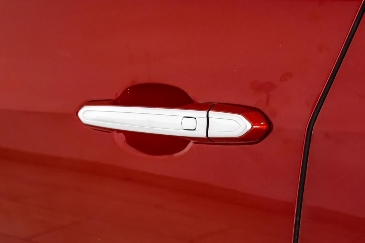 2018 Cadillac CTS LUXURY DRIVER AWARENESS PKG BLIND SPOT NAVIGATION SUNROOF LEATHE Carrollton TX