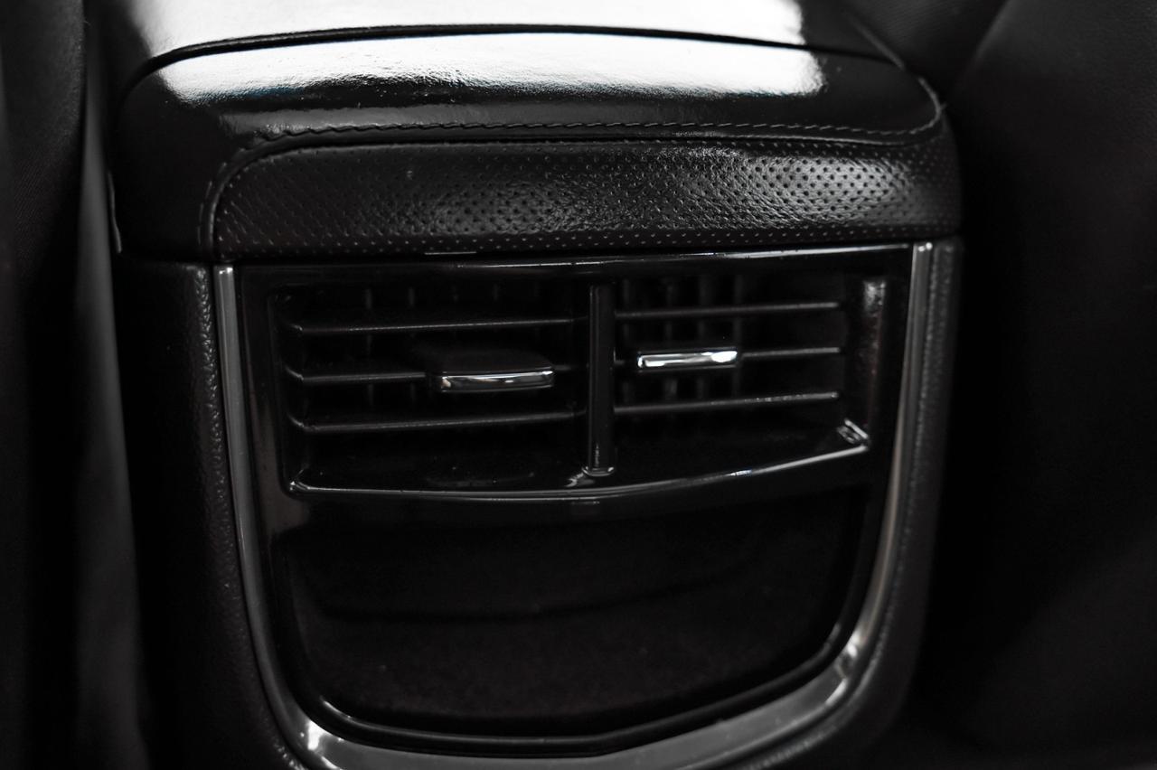 2018 Cadillac CTS LUXURY DRIVER AWARENESS PKG BLIND SPOT NAVIGATION SUNROOF LEATHE Carrollton TX