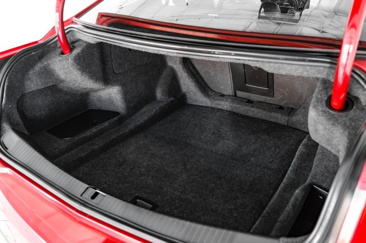 2018 Cadillac CTS LUXURY DRIVER AWARENESS PKG BLIND SPOT NAVIGATION SUNROOF LEATHE Carrollton TX