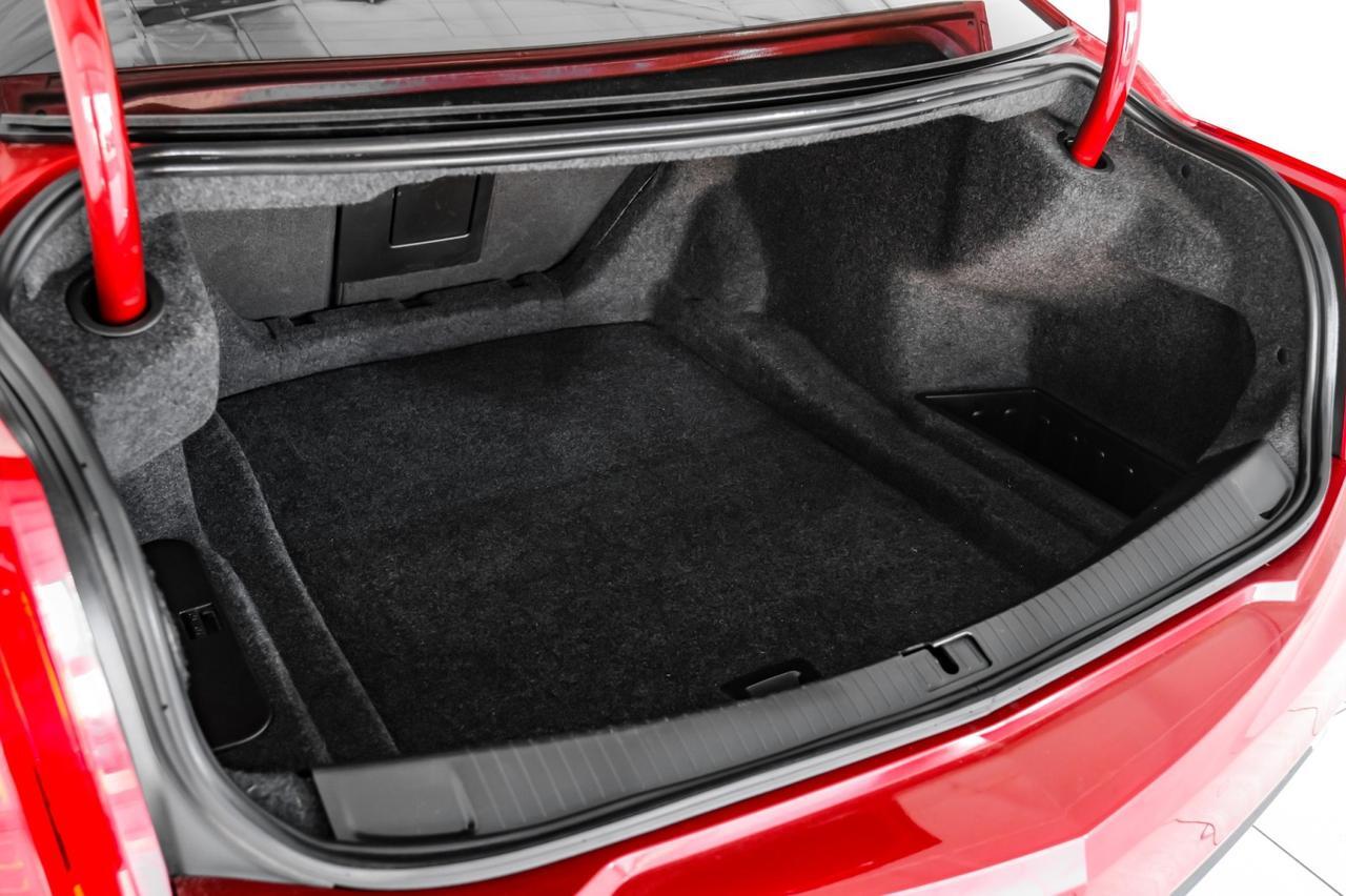 2018 Cadillac CTS LUXURY DRIVER AWARENESS PKG BLIND SPOT NAVIGATION SUNROOF LEATHE Carrollton TX