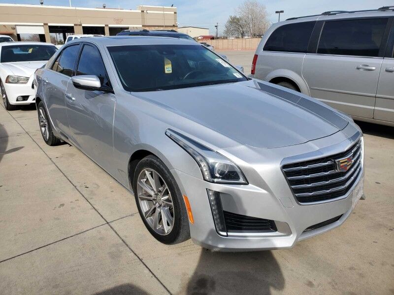 Used Cadillac Carrollton TX