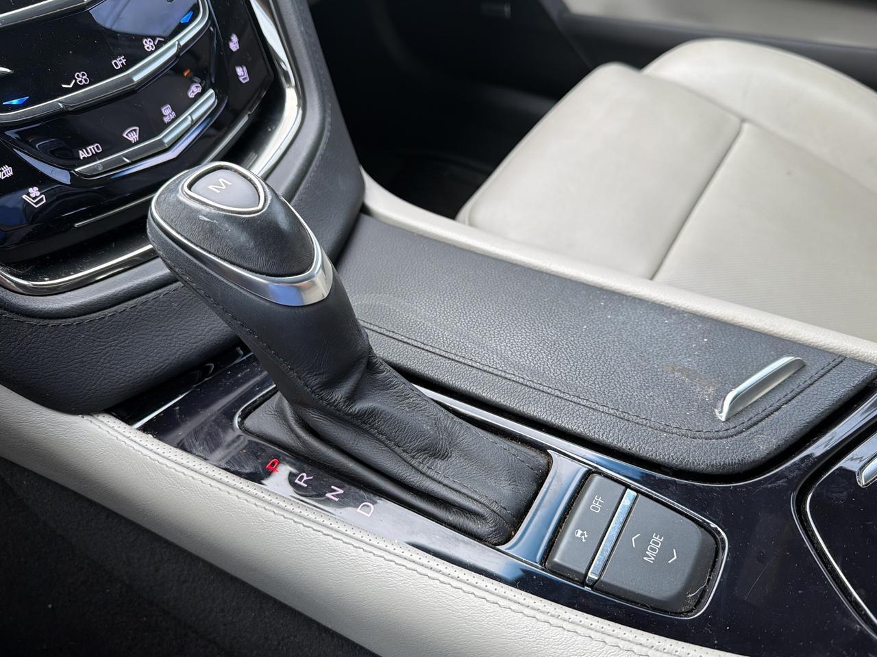 2018 Cadillac CTS Sedan RWD San Antonio TX