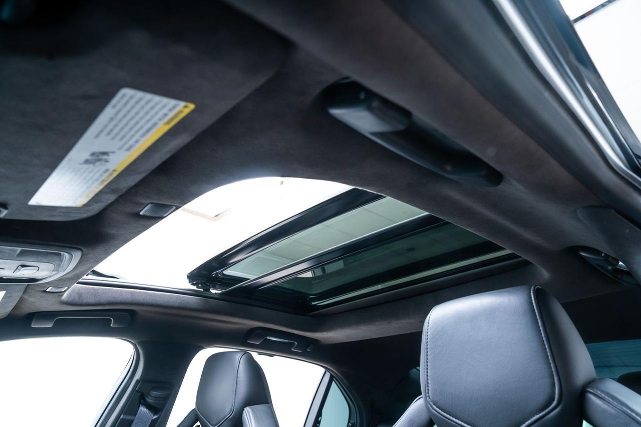 2018 Cadillac CTS-V Base Carbon Fiber Package Luxury Package Portland OR