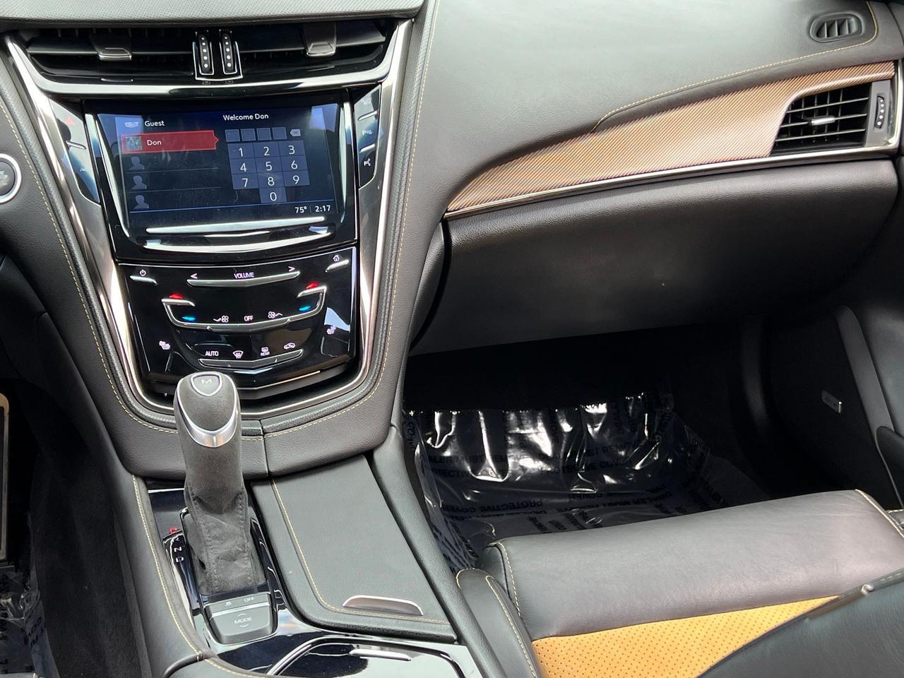 2018 Cadillac CTS-V Base Indianapolis IN