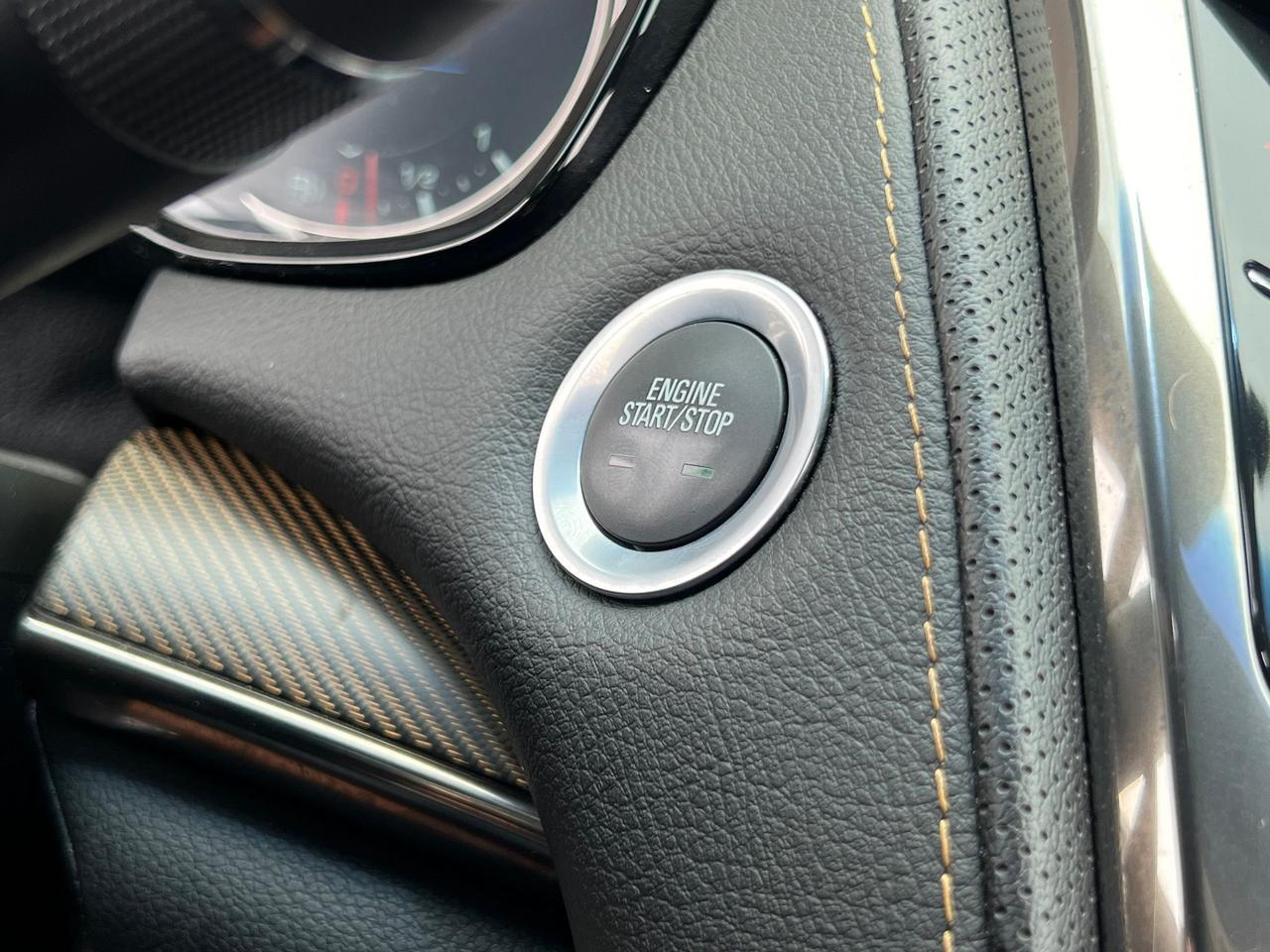 2018 Cadillac CTS-V Base Indianapolis IN