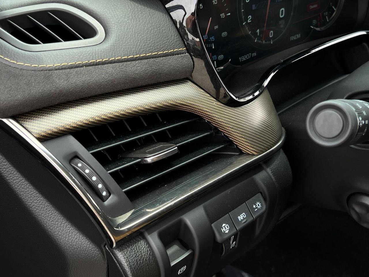 2018 Cadillac CTS-V Base Indianapolis IN