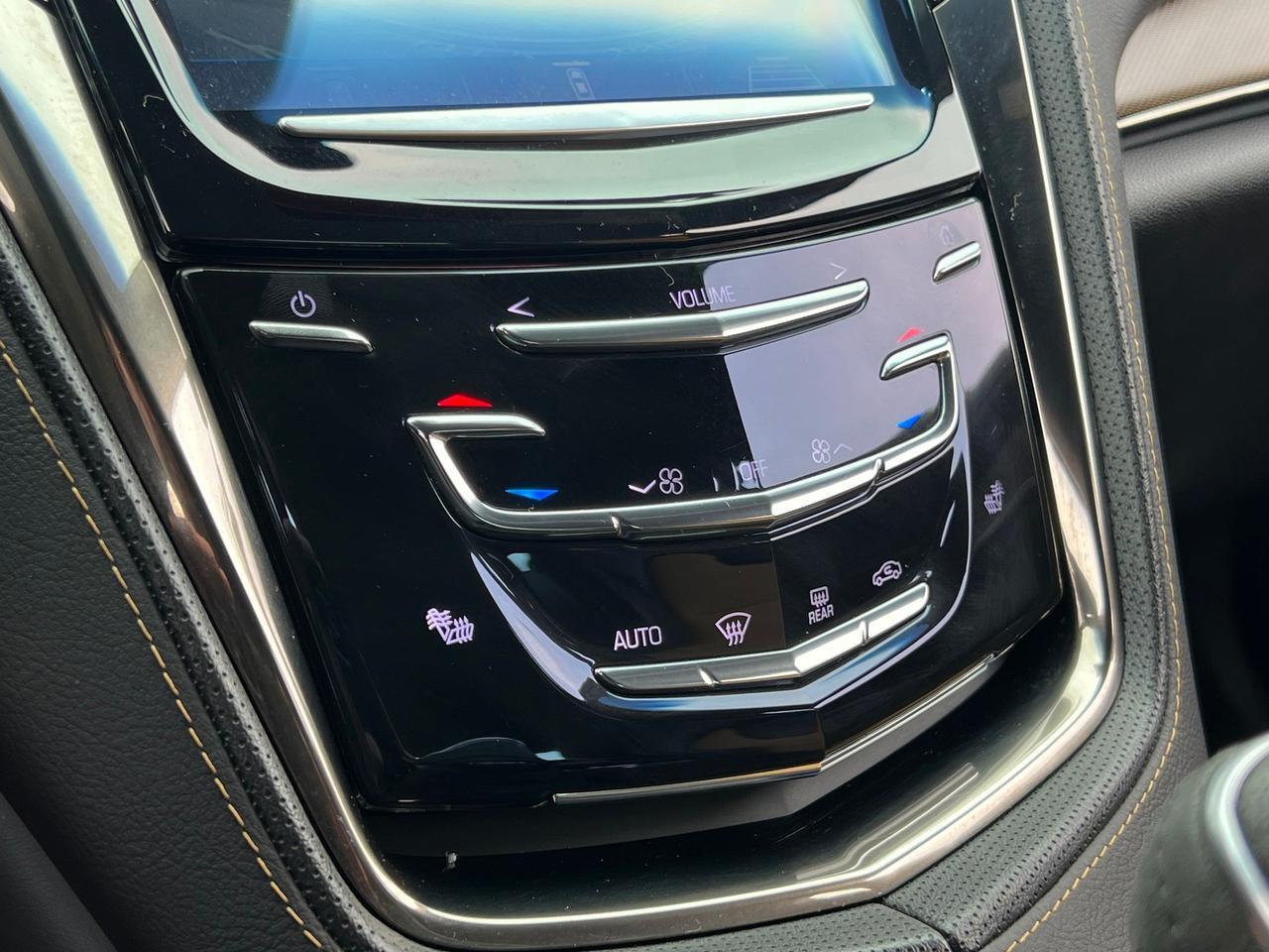 2018 Cadillac CTS-V Base Indianapolis IN