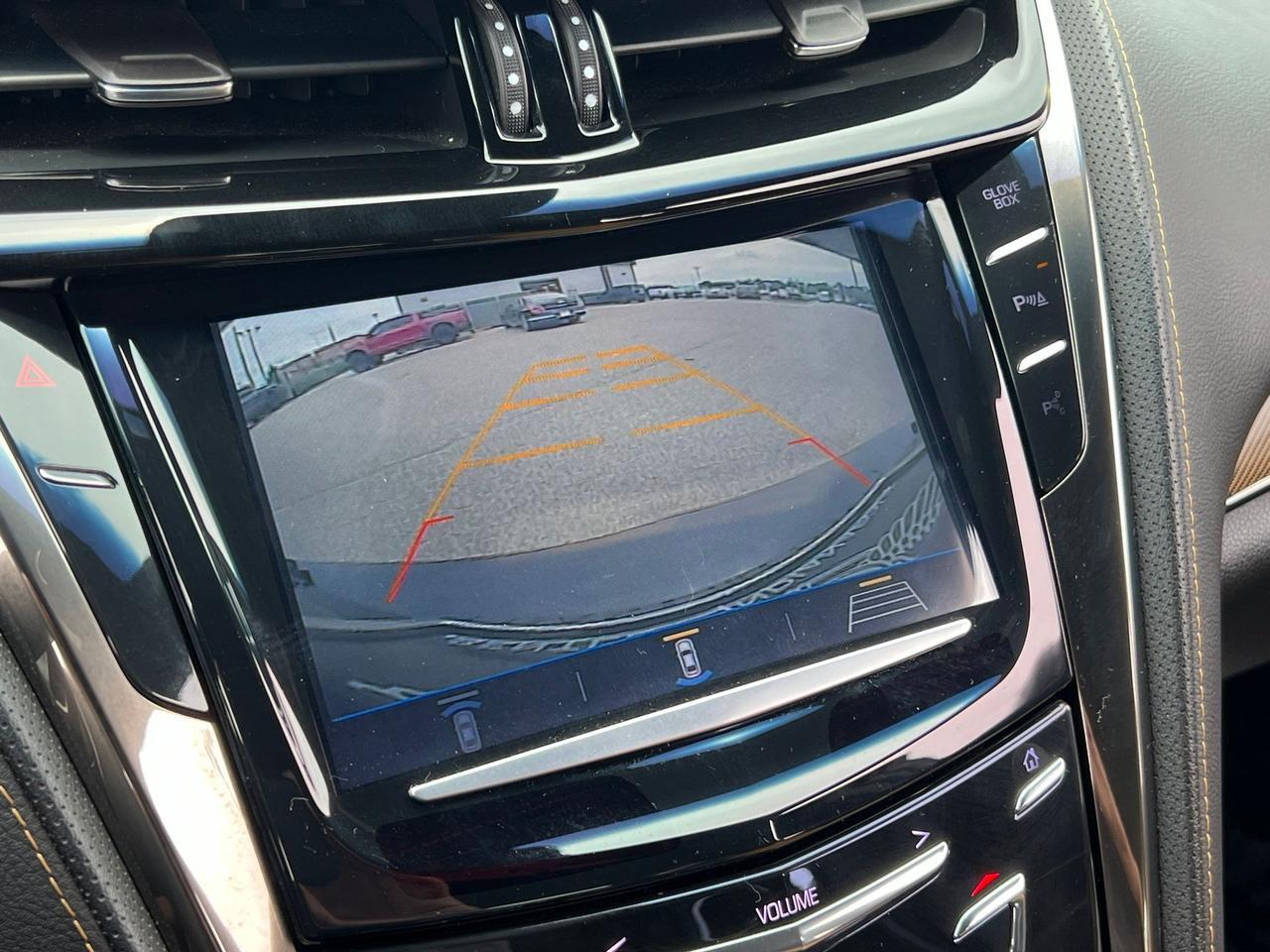 2018 Cadillac CTS-V Base Indianapolis IN