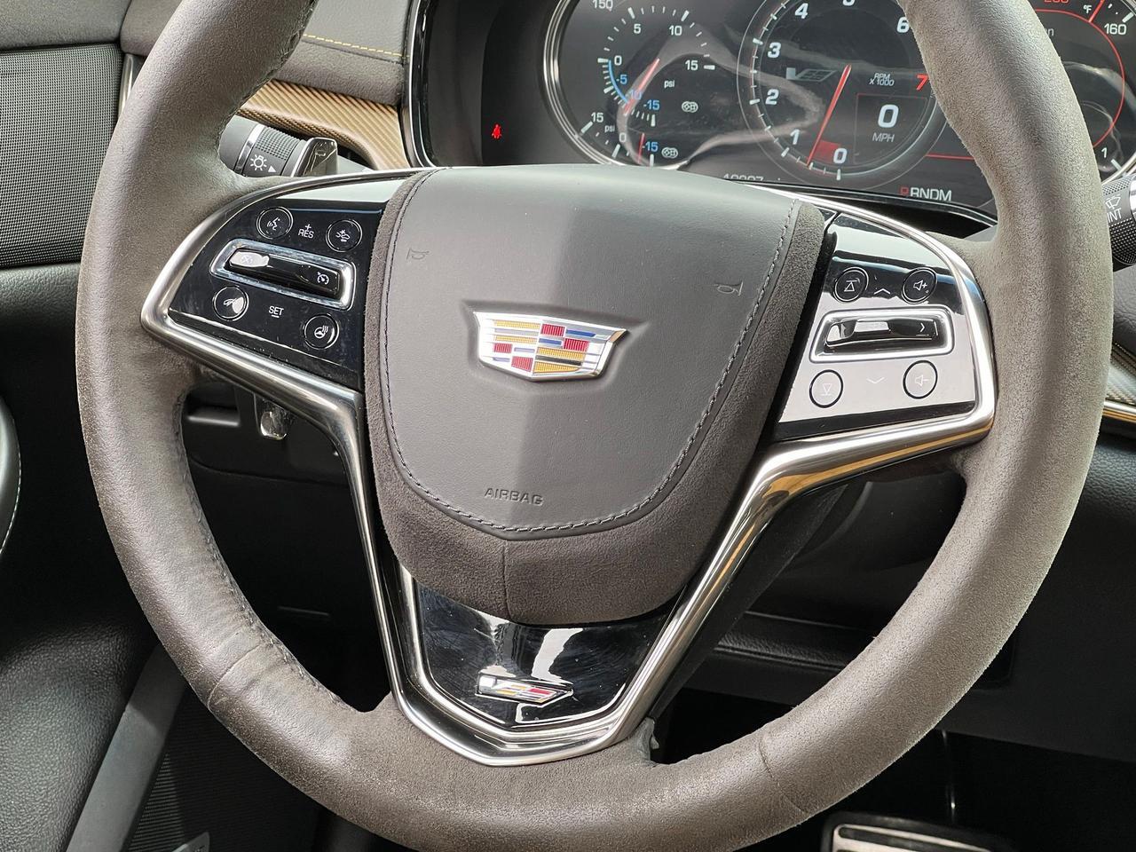 2018 Cadillac CTS-V Base Indianapolis IN