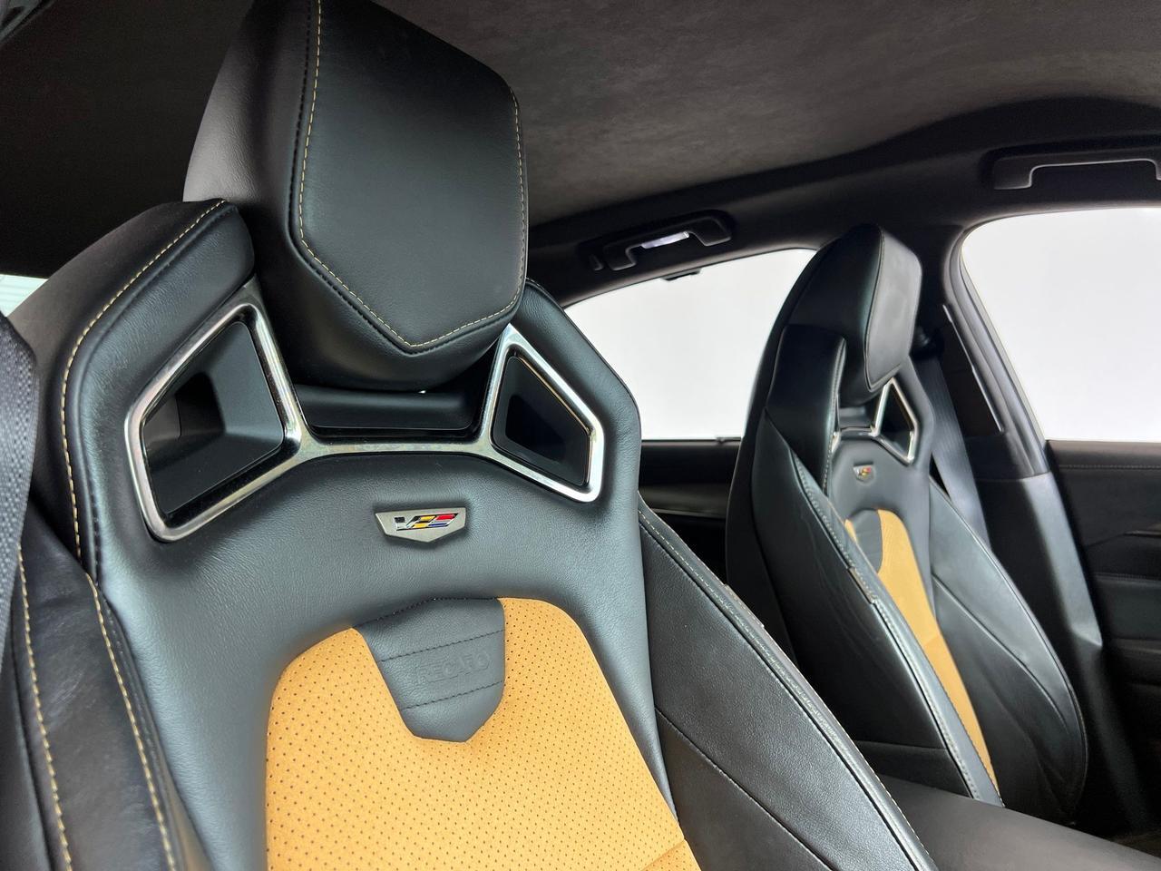 2018 Cadillac CTS-V Base Indianapolis IN