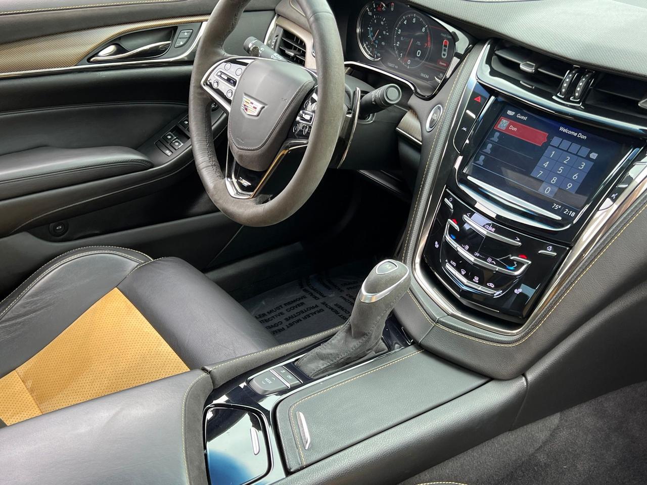 2018 Cadillac CTS-V Base Indianapolis IN