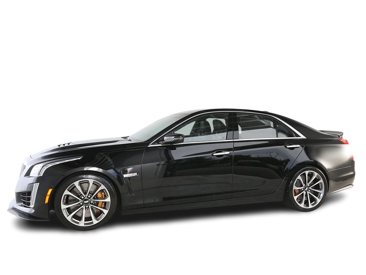 2018 Cadillac CTS-V Base Indianapolis IN