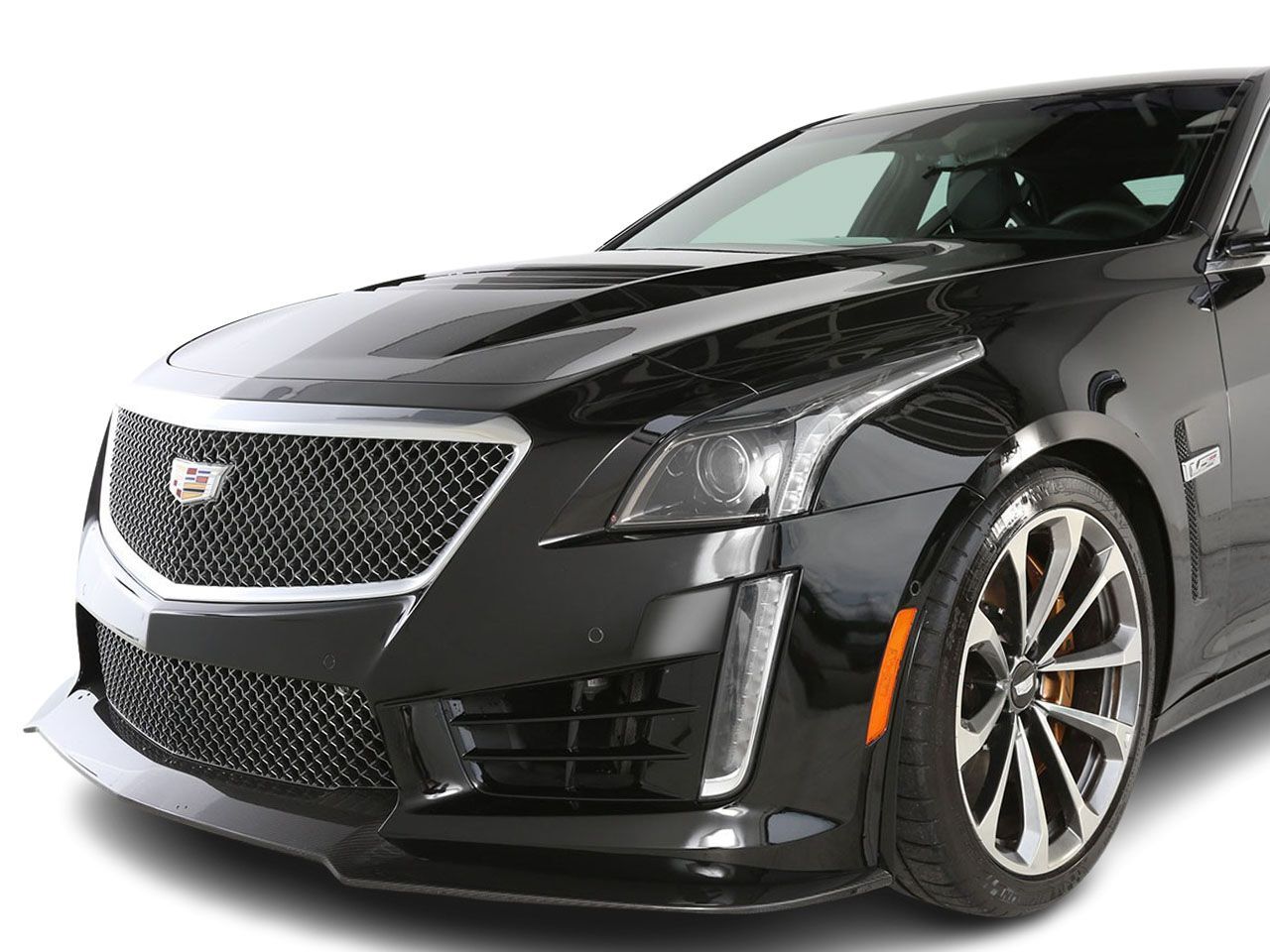 2018 Cadillac CTS-V Base Indianapolis IN