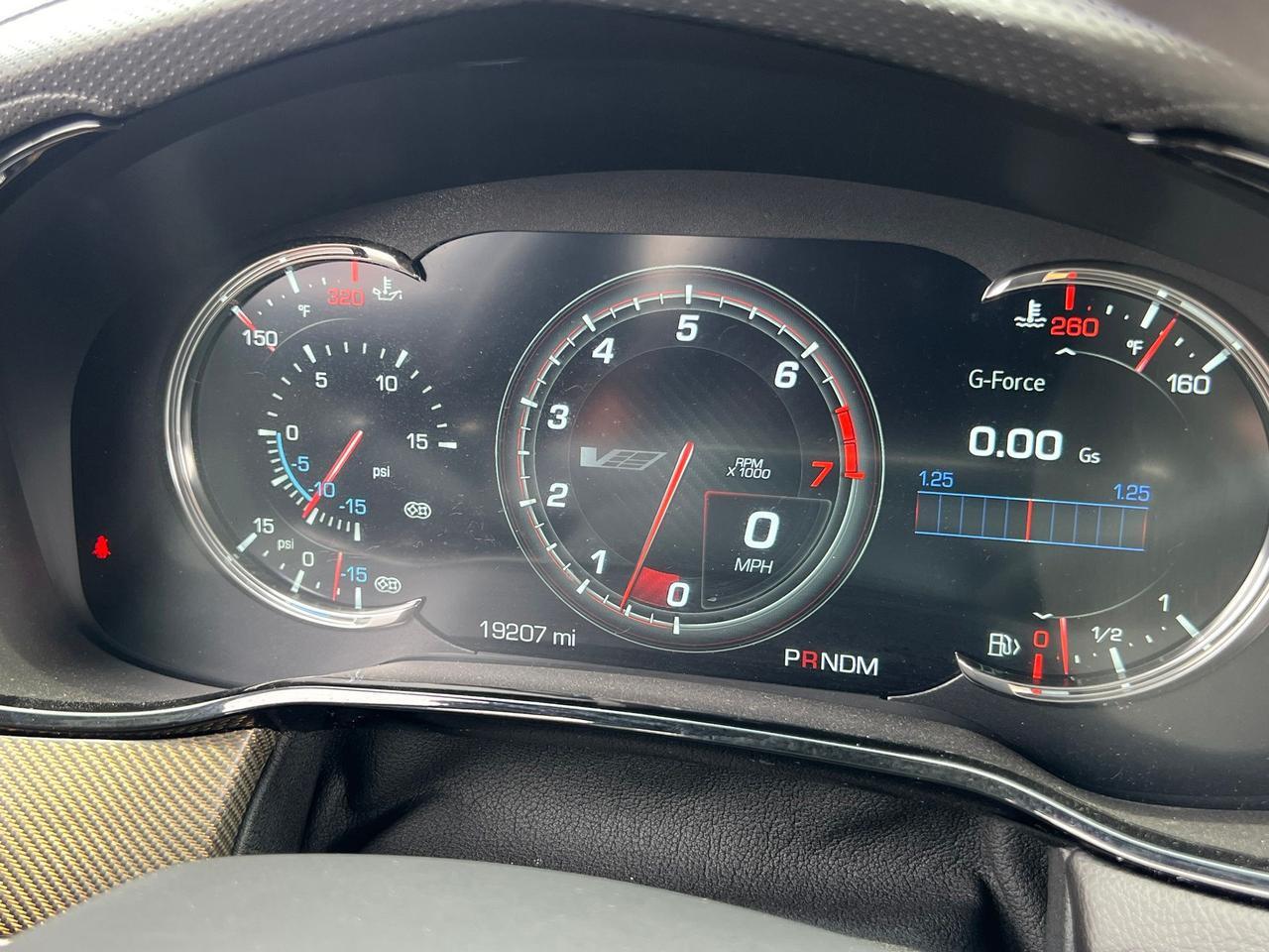 2018 Cadillac CTS-V Base Indianapolis IN