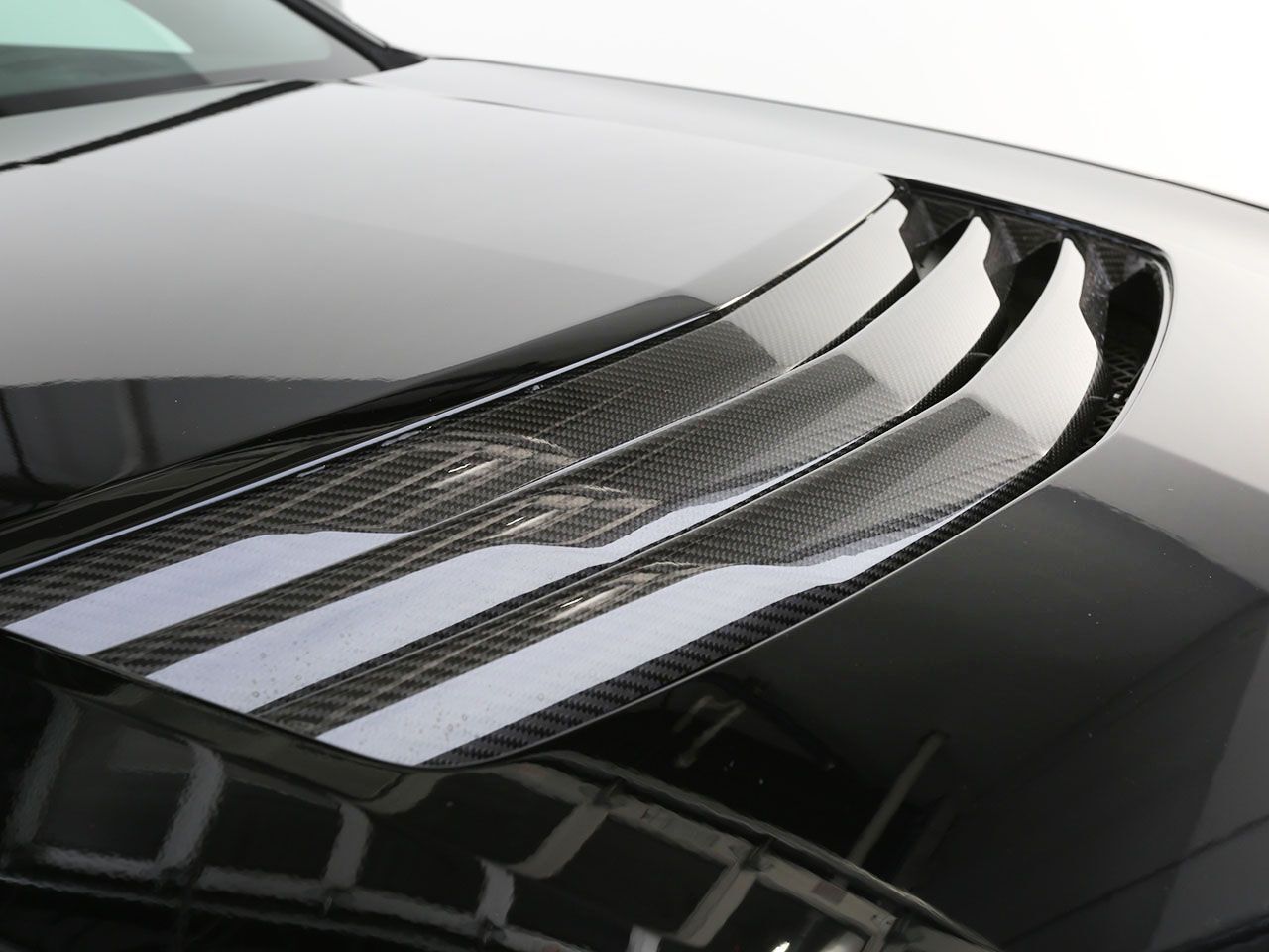 2018 Cadillac CTS-V Base Indianapolis IN