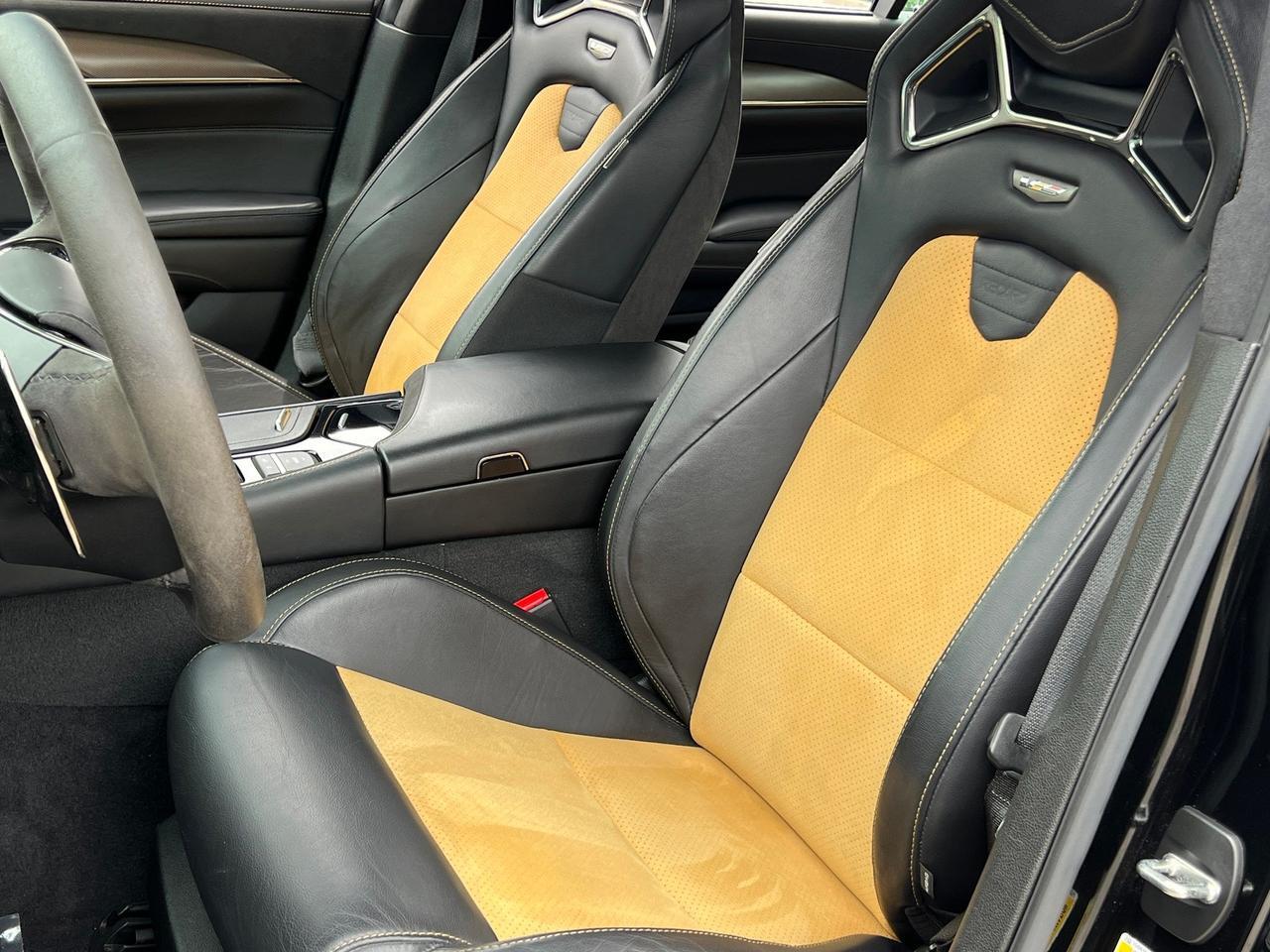 2018 Cadillac CTS-V Base Indianapolis IN