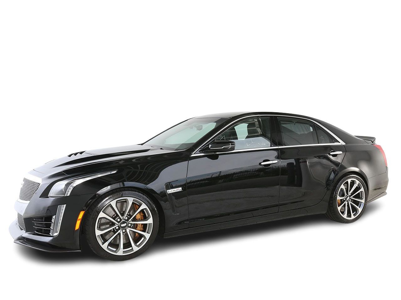 2018 Cadillac CTS-V Base Indianapolis IN