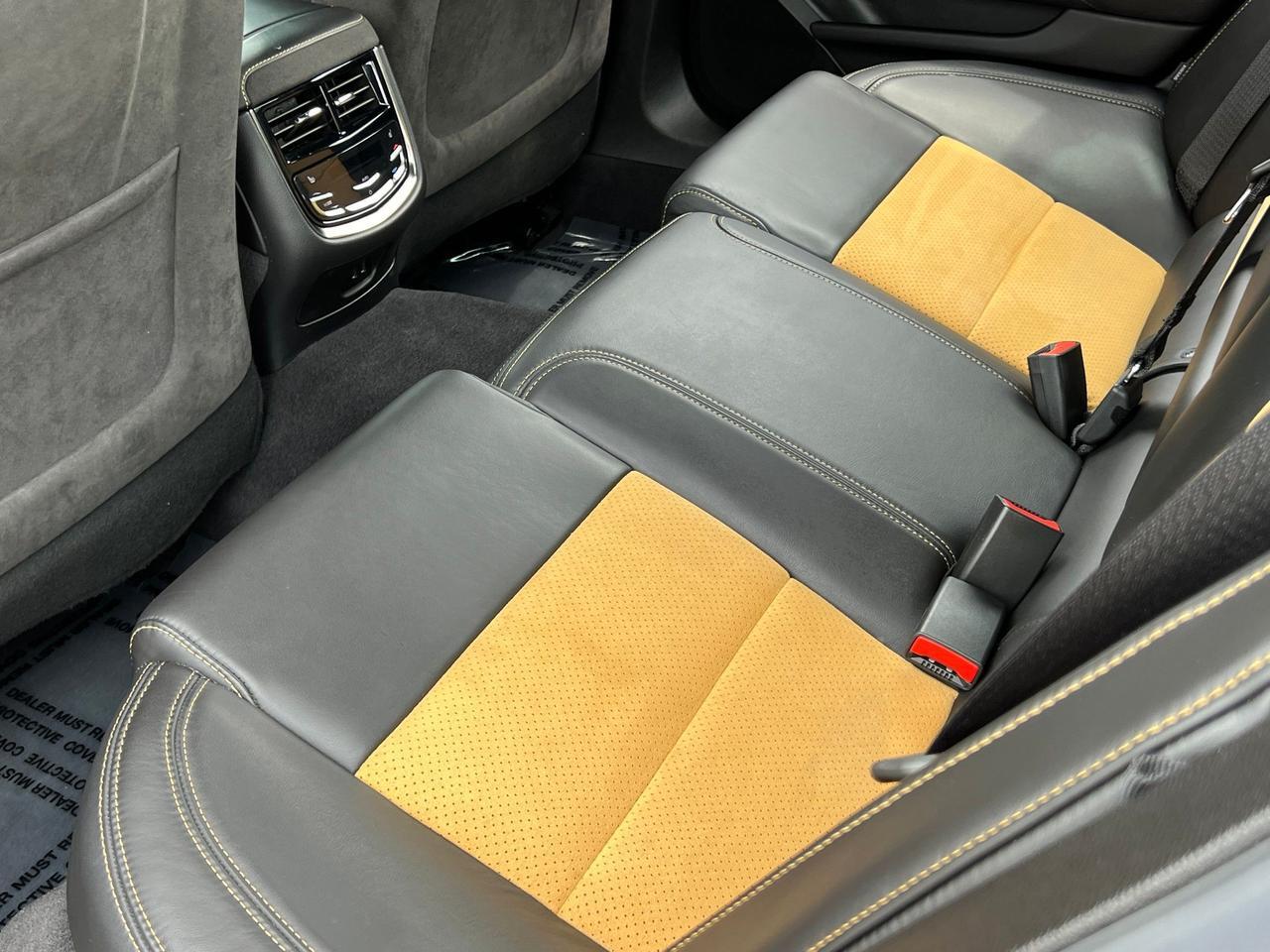 2018 Cadillac CTS-V Base Indianapolis IN