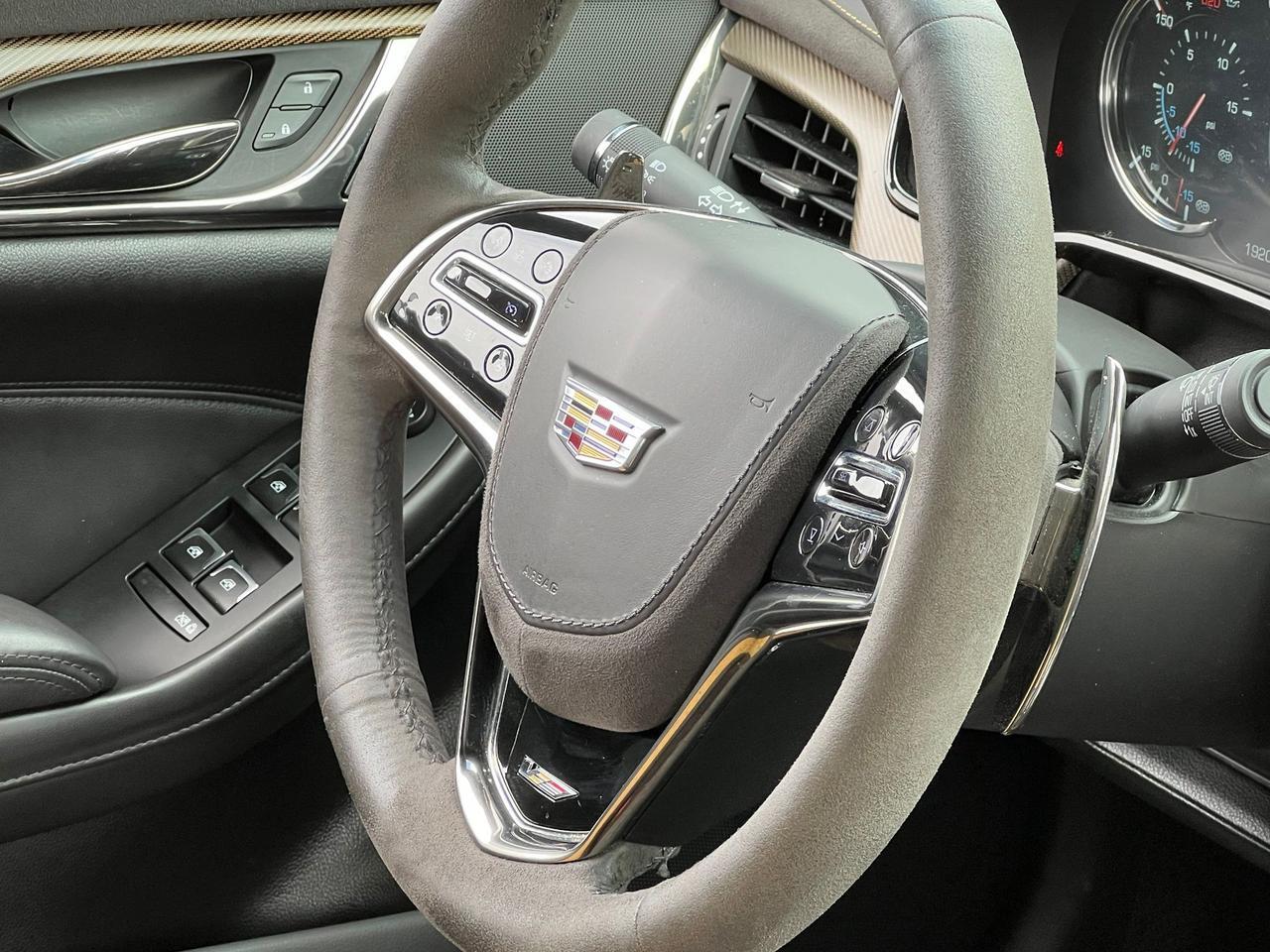 2018 Cadillac CTS-V Base Indianapolis IN