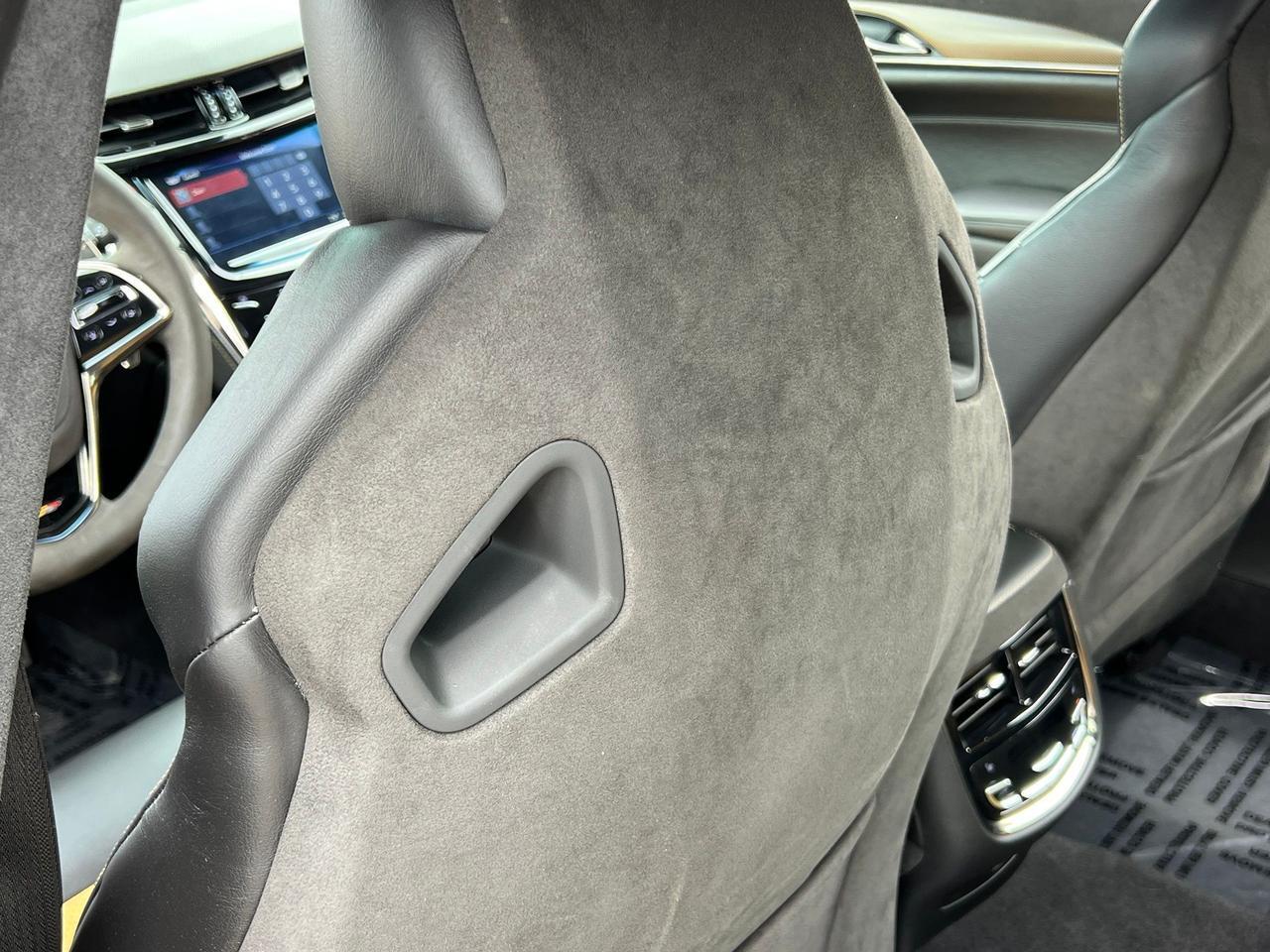 2018 Cadillac CTS-V Base Indianapolis IN