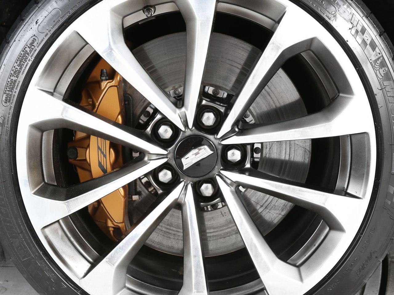2018 Cadillac CTS-V Base Indianapolis IN