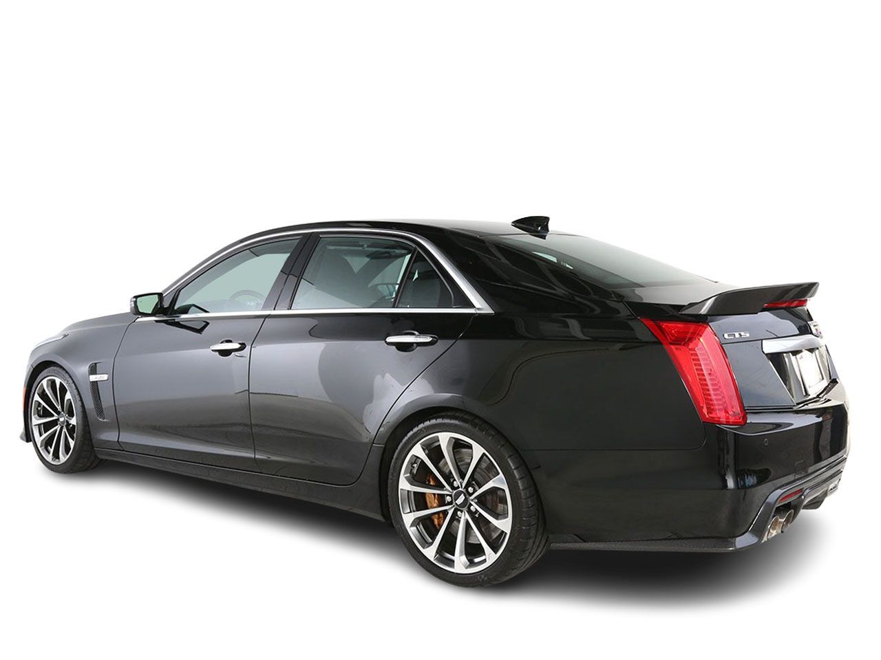 2018 Cadillac CTS-V Base Indianapolis IN