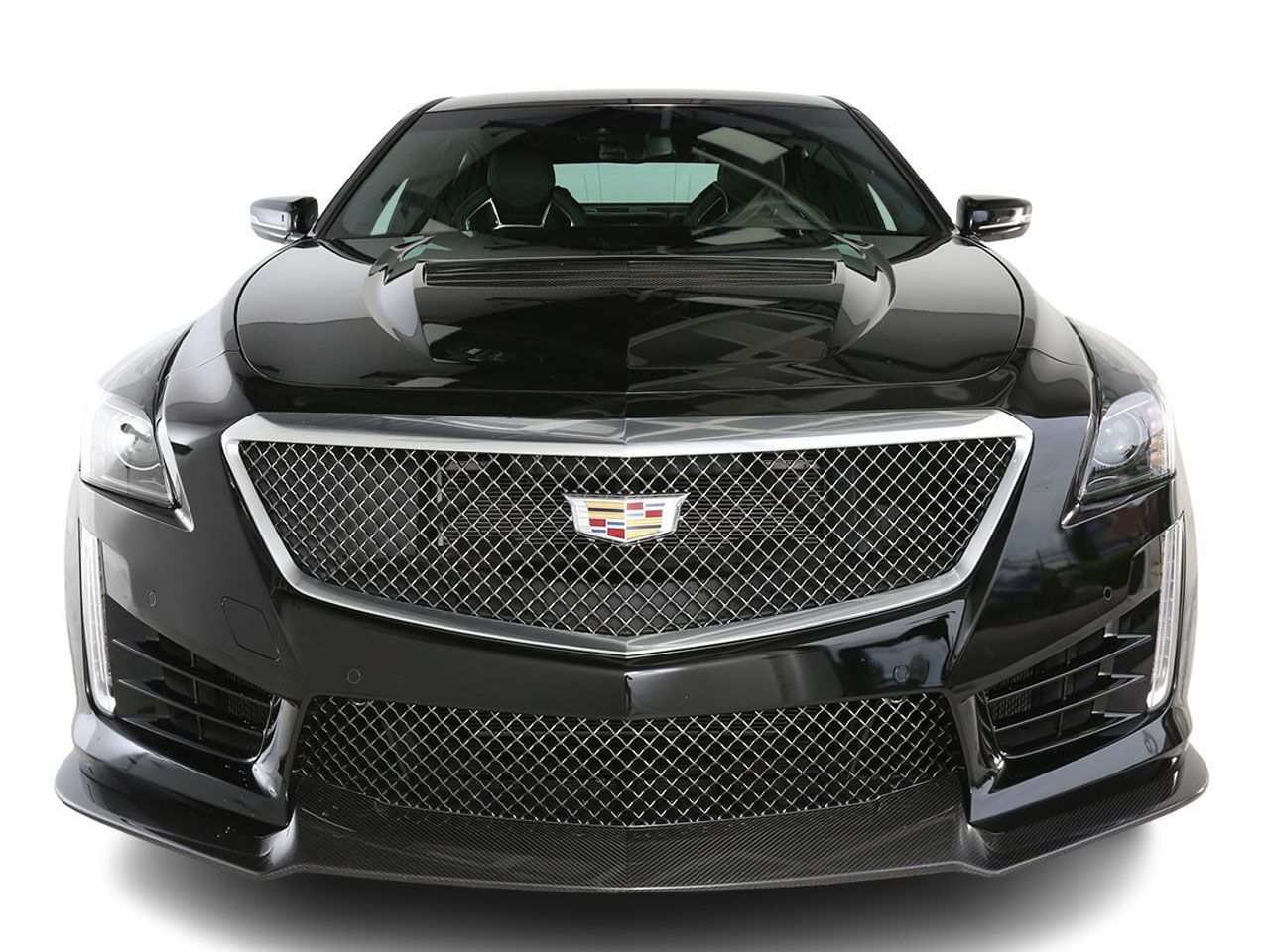 2018 Cadillac CTS-V Base Indianapolis IN