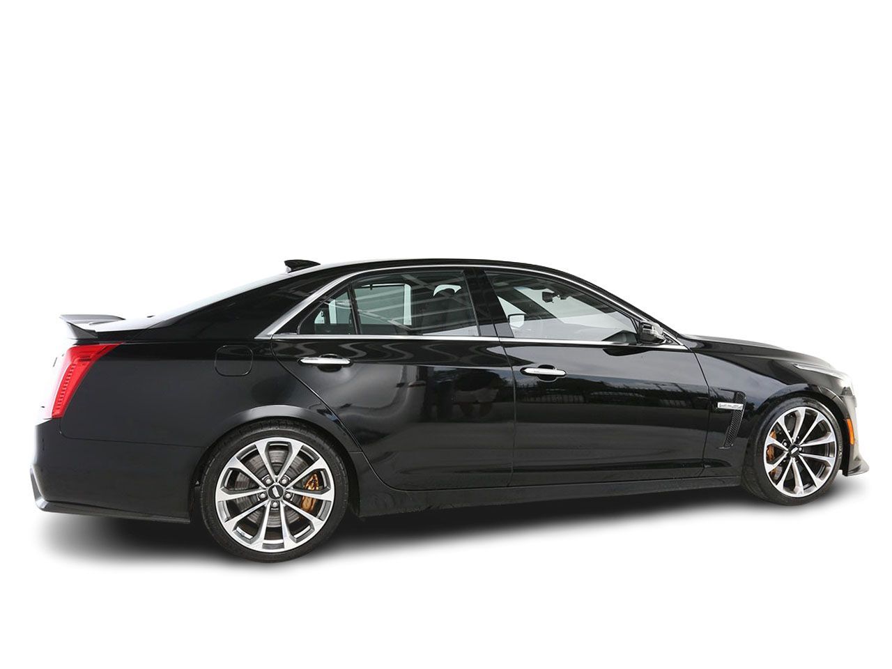2018 Cadillac CTS-V Base Indianapolis IN