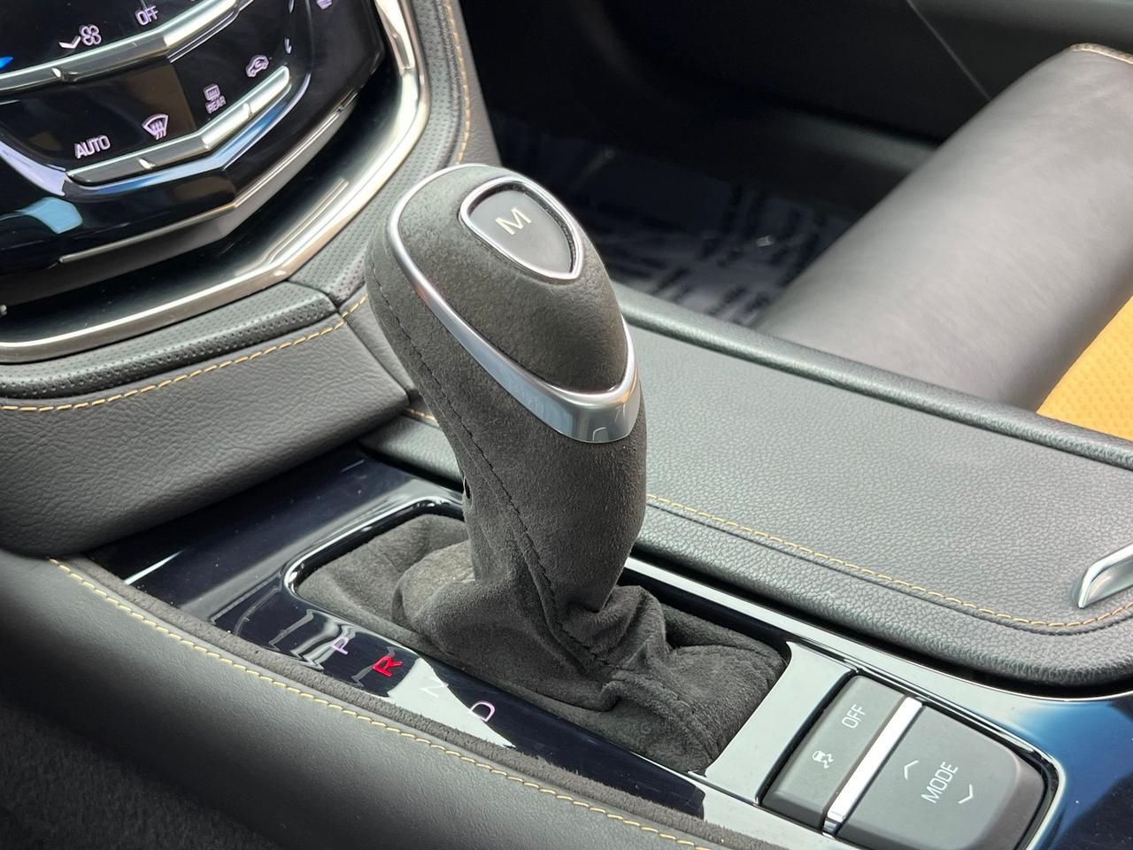 2018 Cadillac CTS-V Base Indianapolis IN