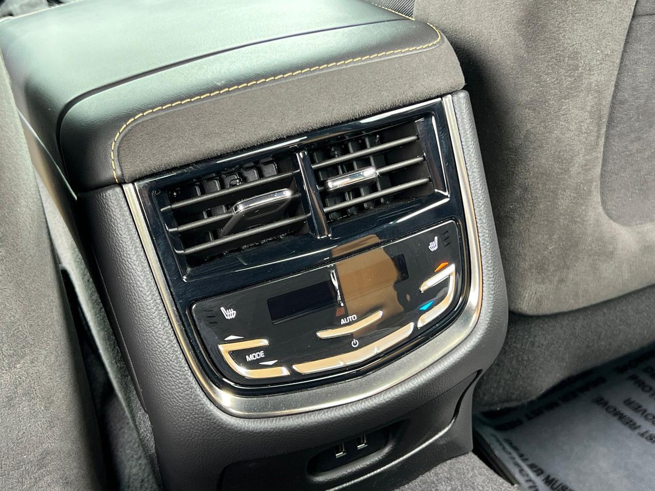 2018 Cadillac CTS-V Base Indianapolis IN