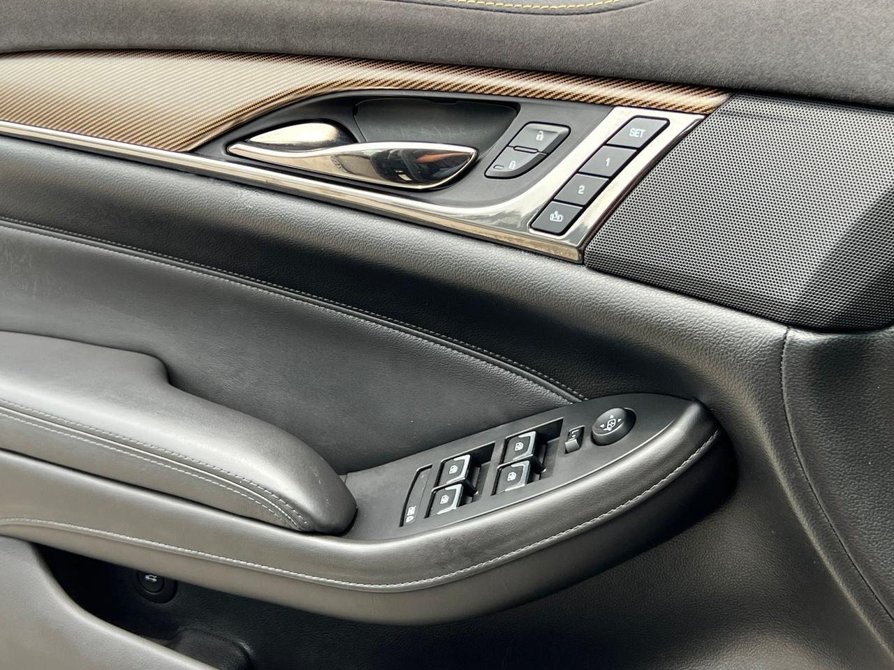 2018 Cadillac CTS-V Base Indianapolis IN