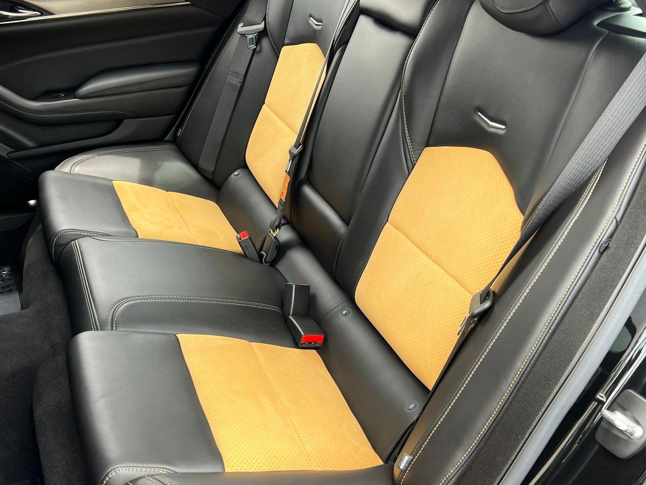 2018 Cadillac CTS-V Base Indianapolis IN