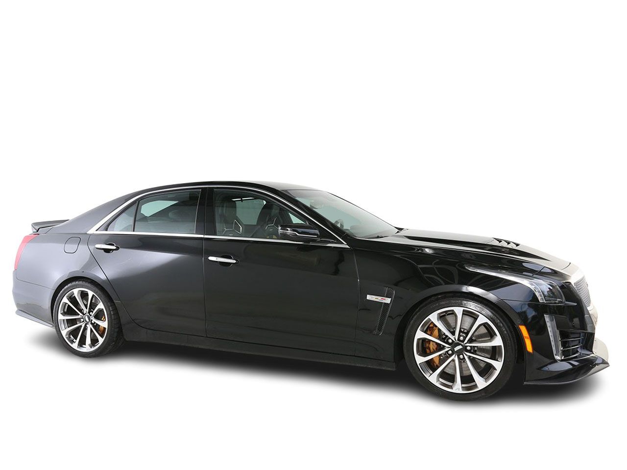2018 Cadillac CTS-V Base Indianapolis IN