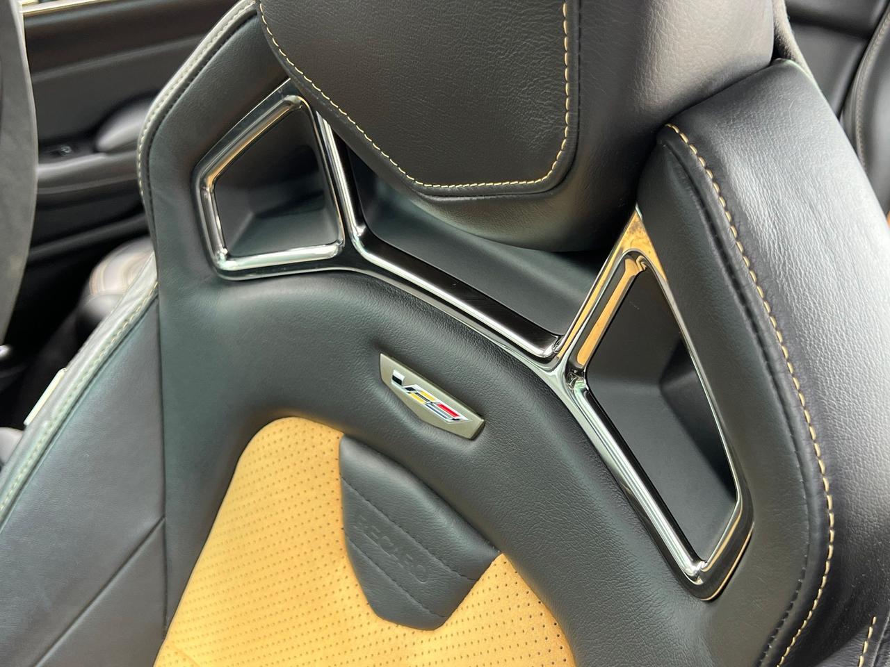 2018 Cadillac CTS-V Base Indianapolis IN