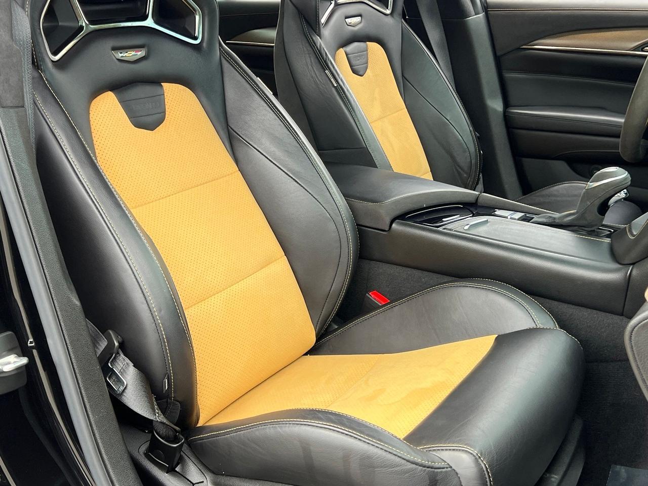2018 Cadillac CTS-V Base Indianapolis IN